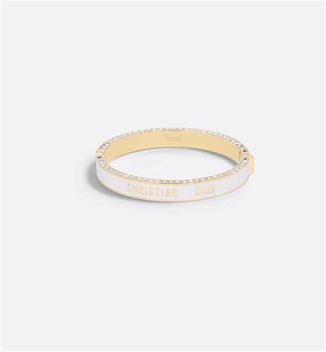 Dior Night Code Bangle.